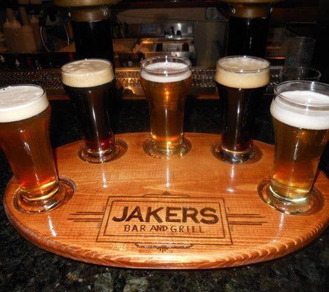 Jakers Bar and Grill - Great Falls, MT