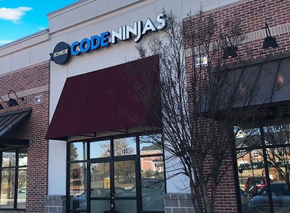 Code Ninjas - Tega Cay, SC