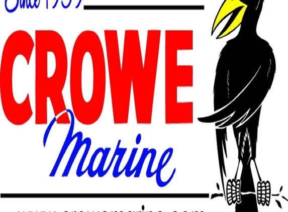 Crowe Marine Inc - Eatonton, GA