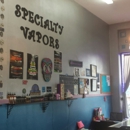 Specialty Vapors - Vape Shops & Electronic Cigarettes