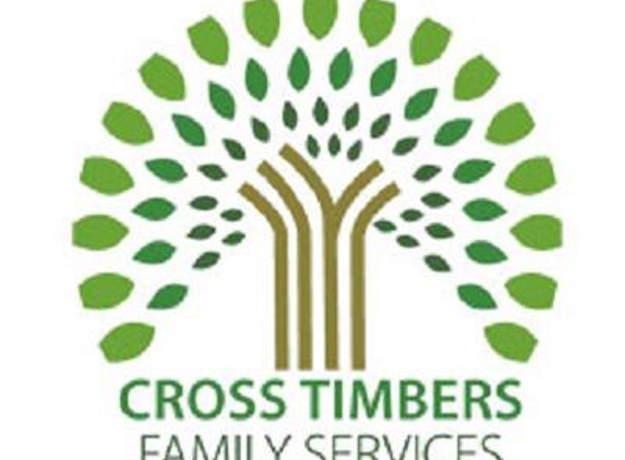 Cross Timbers Family Services - Stephenville, TX