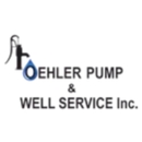 Oehler Pump & Well Service - Water Well Drilling & Pump Contractors