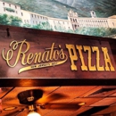 Renato's Pizza - Pizza