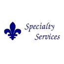 Specialty Services - House Cleaning