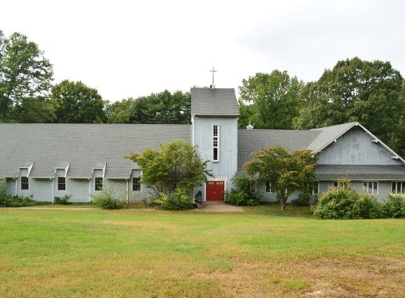 Emmanuel French Seventh-day Adventist Church - Huntington Station, NY