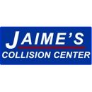 Jaimes Collision Center - Automobile Body Repairing & Painting