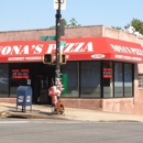 Nona's Pizza - Pizza