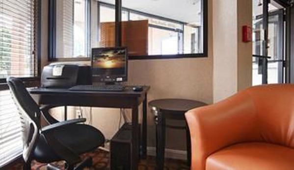 Best Western Executive Inn - Grove City, OH