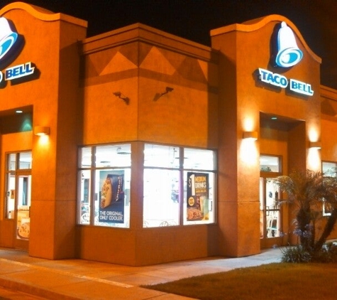 Taco Bell - San Diego, CA