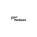 Elkins Hardware - Home Centers