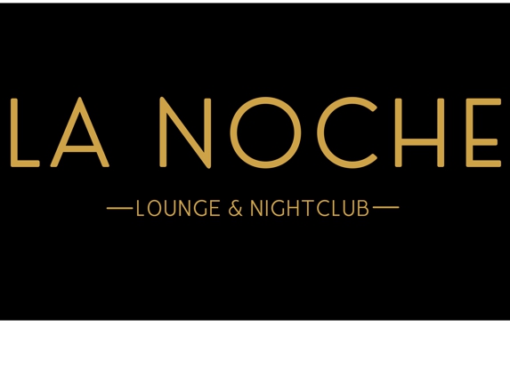 La Noche Lounge and Night Club - West Palm Beach, FL
