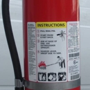 Advanced Fire Inspection - Fire Extinguishers
