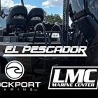 El Pescador Boatworks
