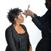 Kims' Real Results Make Up, Color, Cuts, & Natural Hair Stylist gallery