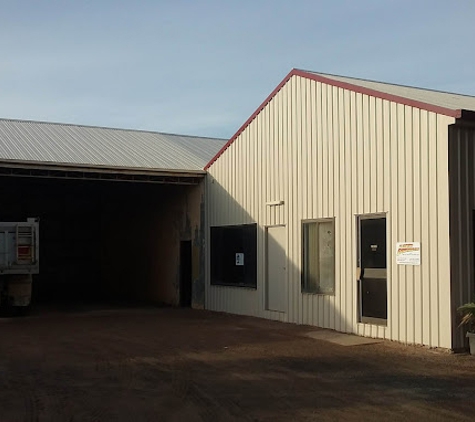 Flinders Earthmoving & Blue Metal Supplies - Solomontown, SA