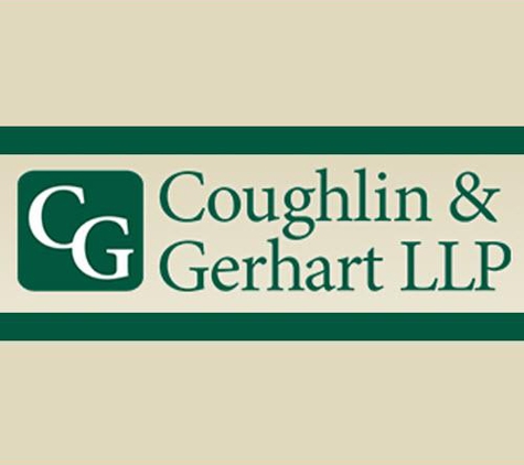 Coughlin & Gerhart LLP - Ithaca, NY