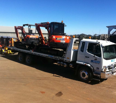 KP Tilt Trays - Roma, QLD