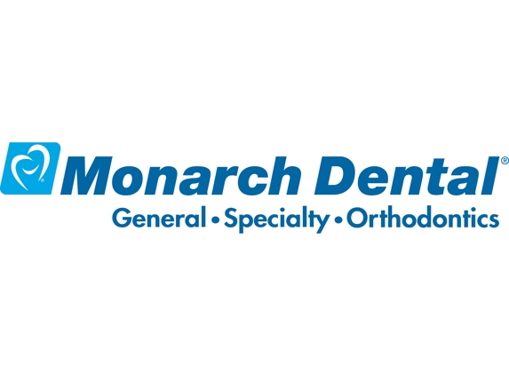 Monarch Dental & Orthodontics - Mesquite, TX