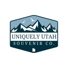 Uniquely Utah Souvenir