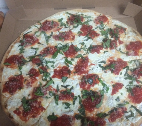 Luigi's Pizza - Brooklyn, NY