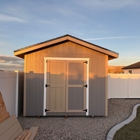 RBA Precision Home Services