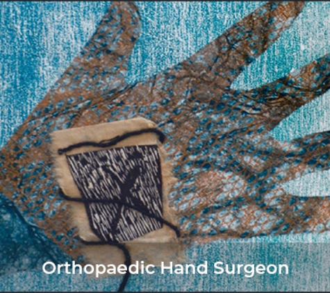 Dr Roland Hicks - Toronto, NSW. Orthopaedic Hand Surgeon
