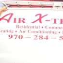 Air X-treme - Air Conditioning Contractors & Systems