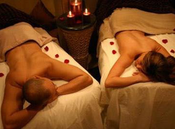 Cure Touch Massage Therapy - Idaho Falls, ID