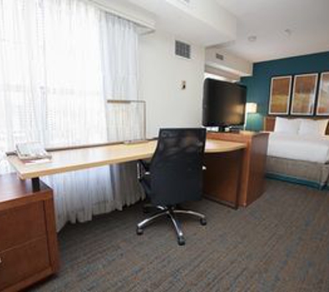 Residence Inn Cincinnati Airport - Erlanger, KY