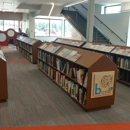 Parker Public Library - Libraries