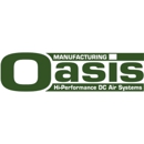 Oasis Manufacturing - Automation Systems & Equipment