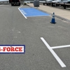 G-FORCE Parking Lot Striping of Boston gallery