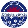 Johnson's Services Heating and A/C gallery