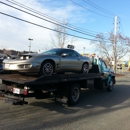 Mass Towing LLC - Automotive Roadside Service