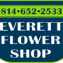 The Everett Flowers