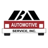 B A's Automotive Services Inc gallery