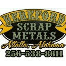 Hereford Scrap Metals - Scrap Metals