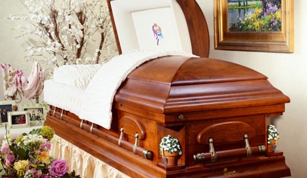 Butler-Stumpff & Dyer Funeral Home & Crematory - Tulsa, OK