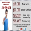 Emergency Locksmith San Antonio gallery