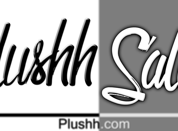 Plushh Salon - Rochester, NY