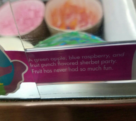 Baskin-Robbins - Las Vegas, NV