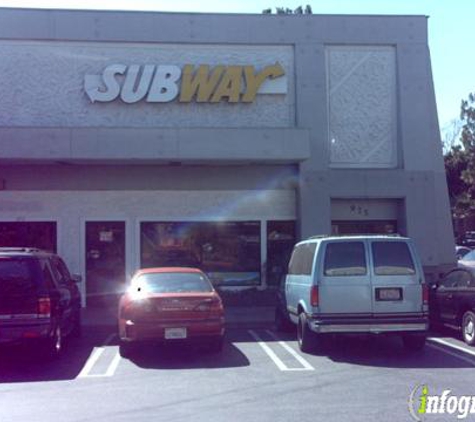 Subway - Los Angeles, CA