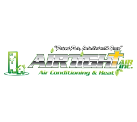 AirTight Air, Inc.  - Murrieta, CA