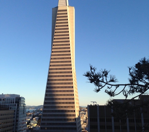 Union Bank - San Francisco, CA