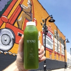 Beyond Juicery + Eatery