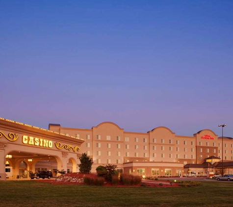 Hilton Garden Inn Omaha East/Council Bluffs - Council Bluffs, IA