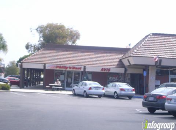 The Cheesesteak Grill - Oceanside, CA