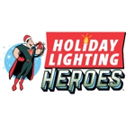 Holiday Lighting Heroes of Edwardsville-Collinsville