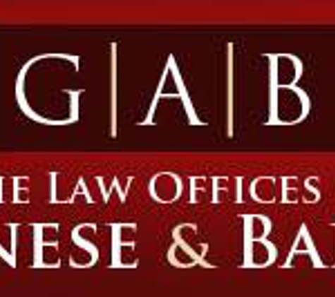 The Law Offices of Gold, Albanese, Barletti & Locascio, LLC - Red Bank, NJ