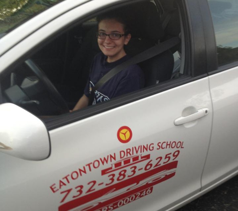 Eatontown Driving School - Eatontown, NJ